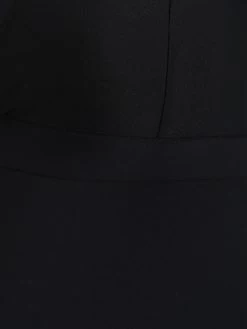 Halter Badpakken Triangel Badpak Dames Zwart -Bikini Verkoop 999c25f195eeedde2a64ca7971798802