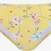 Sunseeker Bikini Broekjes Bikinibroek Ditsy Dames Geel
