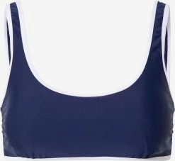 VENICE BEACH Bustier Bikini Tops Regular Bikinitop Dames Navy