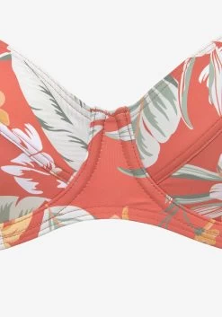 Sunseeker Bikini Tops Met Beugel T-shirt Bh Bikinitop Dames Oranje 7 Sunseeker Bikini Tops Met Beugel T-shirt Bh Bikinitop Dames Oranje -Bikini Verkoop 9f57eec51f105d5aceb346e3647c2d71