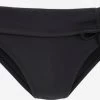 Buffalo Bikini Broekjes Bikinibroek Happy Dames Zwart -Bikini Verkoop a044ff96fab7ea7127a534ad696b69d5