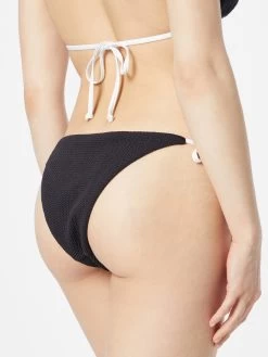 Seafolly Bikini Broekjes Bikinibroek Slice Of Splice Dames Zwart / Wit -Bikini Verkoop a0e8e8323b0caa342b6214ce7c6a639a