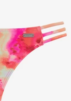 VENICE BEACH Grote Cups T-shirt Bh Bikini Dames Oranje / Pink -Bikini Verkoop a26d565f911a71278f5505d2a4ce1955