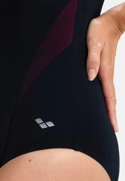 Arena Corrigerende Badpakken Bustier Shaping-badpak Bodylift Isabel Dames Zwart -Bikini Verkoop a3429ff7a90f0a31a010b718e8455f7e