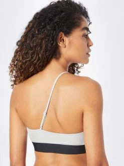 Calvin Klein Swimwear Bustier Bikini Tops Bustier Bikinitop Dames Zilvergrijs 8 Calvin Klein Swimwear Bustier Bikini Tops Bustier Bikinitop Dames Zilvergrijs -Bikini Verkoop a350aa18bb7c890d2cd373e1015ba00a