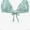 Shiwi Triangel Bikinis Triangel Bikini BIBI Dames Groen 1 Shiwi Triangel Bikinis Triangel Bikini BIBI Dames Groen -Bikini Verkoop a40627c272da98a077b0631145a1f738
