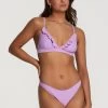 Shiwi Triangel Bikinis Triangel Bikini BEAU Dames Mauve -Bikini Verkoop a416111e5b4ca894c5889cce262c1a4f