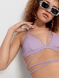 Triangel Bikini Tops Triangel Bikinitop Gina Dames Sering -Bikini Verkoop a53eda1e5e5411c754f2c98660af58b0