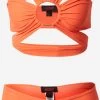 Bandeau Bikinis Bandeau Bikini Dames Lichtoranje -Bikini Verkoop a68e2518a3536efa9d129748a0a05528