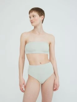 EDITED Bustier Bikini Tops Bustier Bikinitop Caio Dames Mintgroen -Bikini Verkoop a7ea2baa02d3ef0ede27eb67db34b29a