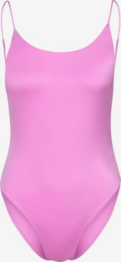 Grote Cups Badpak Ria Dames Pink
