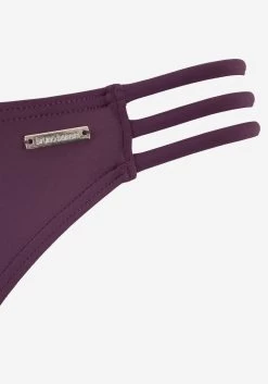 Bruno Banani Bustier Bikinis Bustier Bikini Dames Bordeaux -Bikini Verkoop aa9ef3584d8bd56463cac529d02910e6