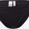 Calvin Klein Swimwear Bikini Broekjes Bikinibroek One Dames Zwart -Bikini Verkoop aaff1a9e9577cb420404883207a0298a