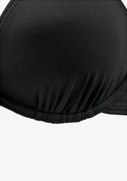 Bench Bikini Tops Met Beugel Push-up Bikinitop Perfect Dames Zwart -Bikini Verkoop ab9e8870189e4bac76f6eb9f44b6e3bb