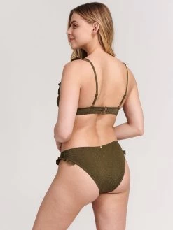 Shiwi Triangel Bikinis Triangel Bikini BOBBY Dames Kaki -Bikini Verkoop aed7493500ee7dc45d154164b57b9500