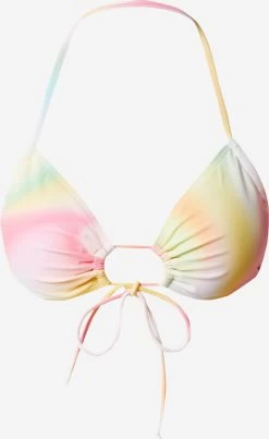 Balconette Bikini Tops Balconette Bikinitop Elaina Dames Gemengde Kleuren