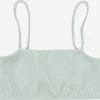 EDITED Bustier Bikini Tops Bustier Bikinitop Caio Dames Mintgroen -Bikini Verkoop af709b80b841e9c352d1a212ca72fce2