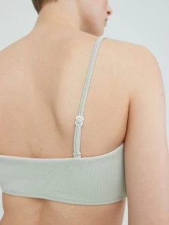 EDITED Bustier Bikini Tops Bustier Bikinitop Caio Dames Mintgroen -Bikini Verkoop b08441c72d83bf47c82aa45b8d8cd153