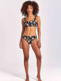 Shiwi Grote Cups Bustier Bikini RENEE Dames Zwart -Bikini Verkoop b1f13c32ddd78fadaf9a5b514ef65b23