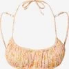 Billabong Balconette Bikini Tops Balconette Bikinitop SWEET OASIS ALINA Dames Abrikoos / Lichtoranje -Bikini Verkoop b36045ebe138a74df05d4c5b02960434