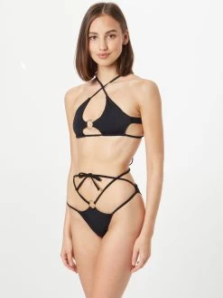 Grote Cups Bikinitop Luzi Dames Zwart -Bikini Verkoop b386e496fe1ba01690434ff9e471a30a