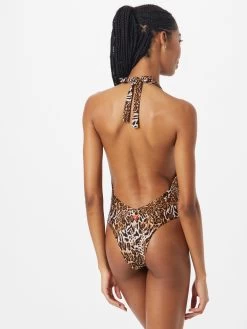 Guess Halter Badpakken Triangel Badpak Dames Cognac 9 Guess Halter Badpakken Triangel Badpak Dames Cognac -Bikini Verkoop b6071149d1f3e57ec4d7b0bb1bcbbe35