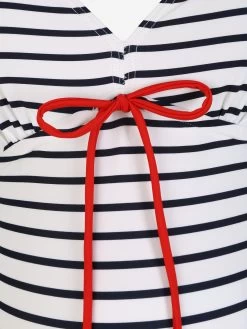 Mamalicious Grote Cups Bustier Badpak Josefine Dames Wit -Bikini Verkoop b69ab1ab3b3319941094ee230c13cb1f