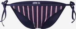 Bikini Broekjes Bikinibroek Dames Marine