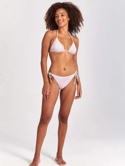 Shiwi Triangel Bikinis Triangel Bikini LIZ Dames Lila -Bikini Verkoop b76face5b238d7ce66f0d39cbc60137a