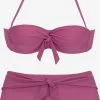 Buffalo Beugel Bikinis Balconette Bikini Dames Lila 2 Buffalo Beugel Bikinis Balconette Bikini Dames Lila -Bikini Verkoop b819e5ad602d8f51ff8d848e5ea08e1b