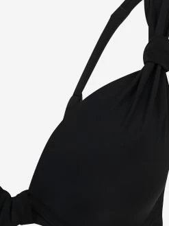 Hunkemöller Grote Cups T-shirt Bh Bikinitop Luxe Dames Zwart -Bikini Verkoop b868ed05c3b9890dc2edf1e683bc1974