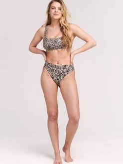 Shiwi Grote Cups Bustier Bikini RENEE Dames Beige -Bikini Verkoop b8c5ba8fd6969c8199426822436c94f8