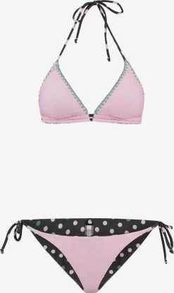 Shiwi Triangel Bikinis Triangel Bikini Dames Mintgroen / Donkergroen -Bikini Verkoop b9030e0eb1f58e3f706264780b38944d