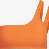 Object Bustier Bikini Tops Bustier Bikinitop Team Dames Mandarijn -Bikini Verkoop b95c64474f242c9b2dea55b0985b1e17