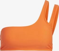 Object Bustier Bikini Tops Bustier Bikinitop Team Dames Mandarijn