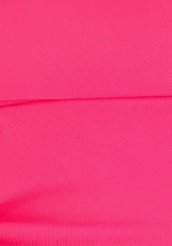 VENICE BEACH Grote Cups Bikinitop Dames Roze -Bikini Verkoop bb9193c7fc8d2ddf0ae18cbcf2daa201