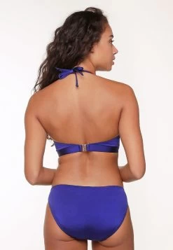 LingaDore Bikini Tops Met Beugel Triangel Bikinitop Dames Blauw -Bikini Verkoop bc5d49e57d0f0150d659c9f88f0fec05