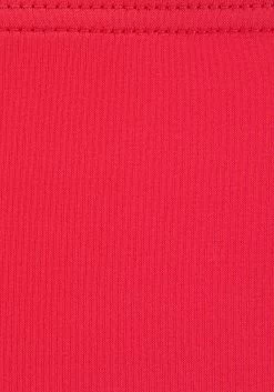 Chiemsee Beugel Bikinis Triangel Bikini Dames Lichtrood -Bikini Verkoop bd0aee42a5e48081ca1e09a9c8a003f5