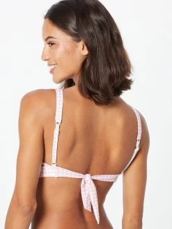 Hunkemöller Bustier Bikini Tops Bustier Bikinitop Dames Rosa -Bikini Verkoop bfa921f6558ad7a444dc2d801297c1f1