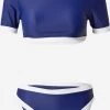Grote Cups T-shirt Bh Bikini Dames Marine -Bikini Verkoop bfb133e29316ce9f223c9b9fe1867bf0