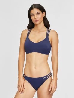 Bruno Banani Bustier Bikinis Bustier Bikini Alexa BB Dames Blauw -Bikini Verkoop c07f6805b848c8f93f1e91119ccfdbd2