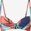Bikini Tops Met Beugel Regular Bikinitop Dames Oranje -Bikini Verkoop c1b789fbdd648984b90ed838c65bcad6