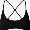 WEEKDAY Bustier Bikini Tops Bustier Bikinitop Sun Dames Zwart 1 WEEKDAY Bustier Bikini Tops Bustier Bikinitop Sun Dames Zwart -Bikini Verkoop c1c3b9c7489dffb291dd046ee4a47183