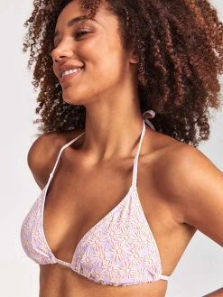 Shiwi Triangel Bikinis Triangel Bikini LIZ Dames Lila -Bikini Verkoop c208497820befa01dade96a1d8351de2