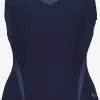 Arena Corrigerende Badpakken Bustier Shaping-badpak Bodylift Isabel Dames Blauw -Bikini Verkoop c270a262699fcaa3ac040ef9ced815cf