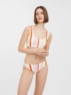 Vero Moda Bustier Bikini Tops Bustier Bikinitop Sine Dames Wit 11 Vero Moda Bustier Bikini Tops Bustier Bikinitop Sine Dames Wit -Bikini Verkoop c3b7b527b558ebd3f146b16f8913ad63