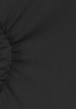 Jette Grote Cups Triangel Badpak Dames Zwart -Bikini Verkoop c3c32b62b094e2b1c15adc73335275cb