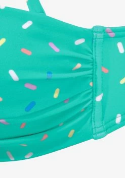 Buffalo Grote Cups Balconette Bikini Dames Jade Groen -Bikini Verkoop c500822c746108bb358a91fe9fe2677b