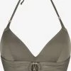LingaDore Bikini Tops Met Beugel Triangel Bikinitop Dames Olijfgroen 1 LingaDore Bikini Tops Met Beugel Triangel Bikinitop Dames Olijfgroen -Bikini Verkoop c64688b6d85f520f7fdfe226a1c83304