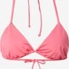 Triangel Bikini Tops Triangel Bikinitop Cassidy Dames Pink -Bikini Verkoop c78b57f1b72b662b14db9c366eed4917